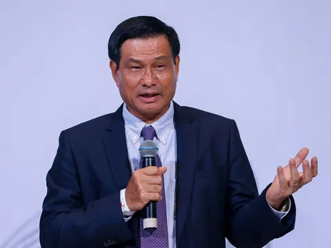 Kỳ 29: Ông Nguyễn Bá Dương bán bớt cổ phần, không còn là cổ đông lớn của Coteccons, công ty bầu bổ sung những vị trí lãnh đạo chủ chốt
